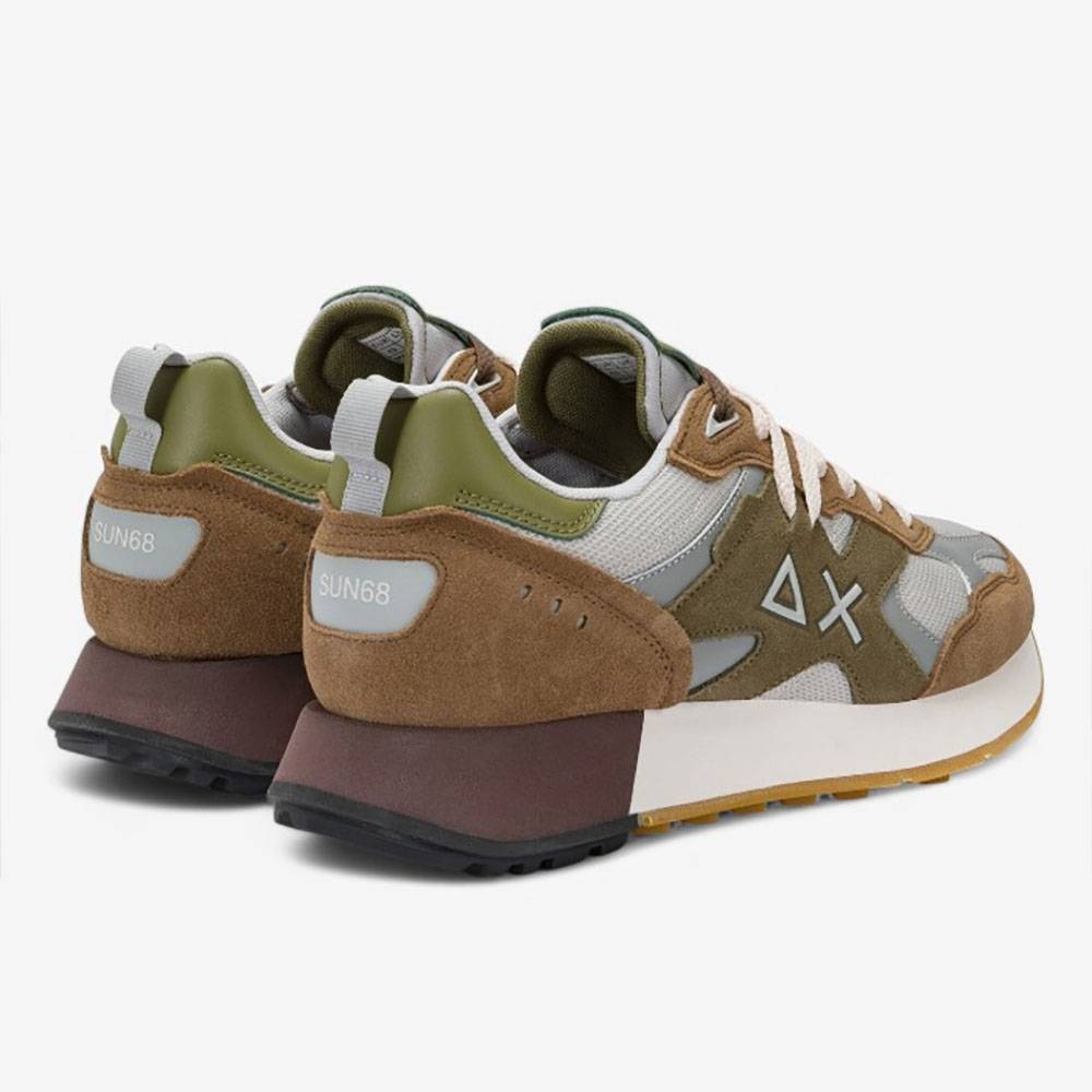 Sun 68 sneakers da uomo Z35115