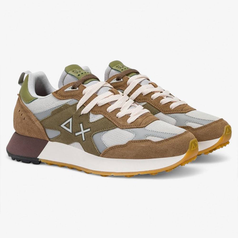 Sun 68 sneakers da uomo Z35115