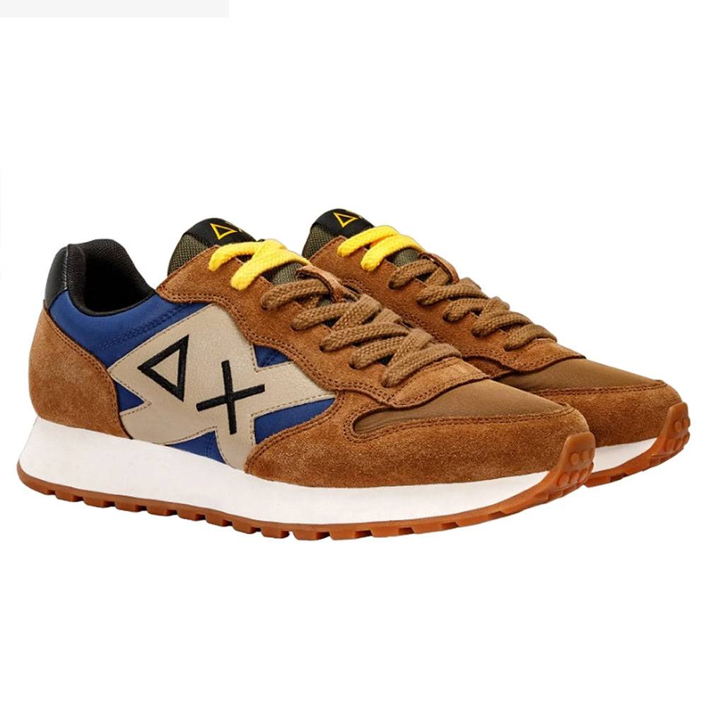 SUN 68 SNEAKERS UOMO Z43114