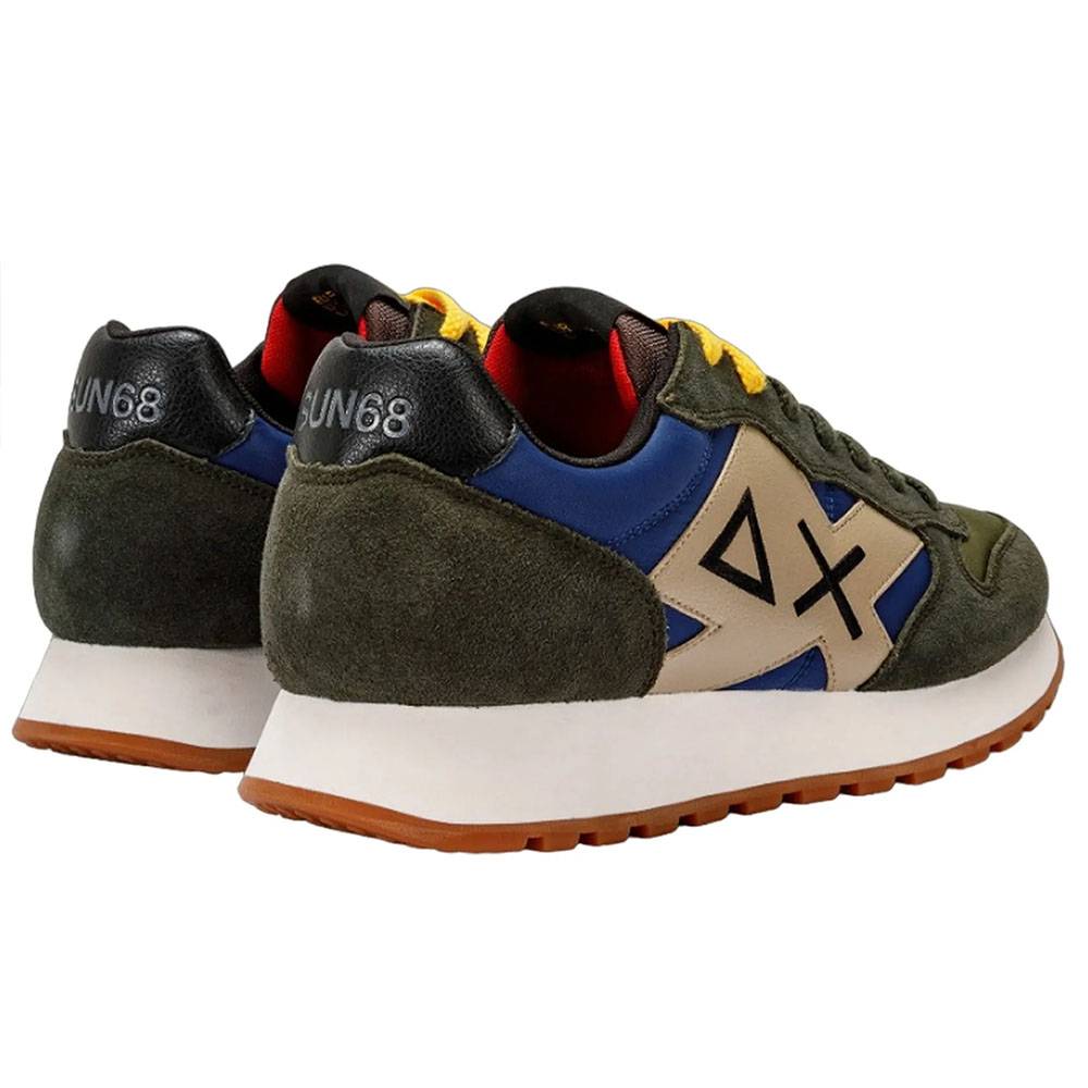 SUN 68 SNEAKERS UOMO Z43114