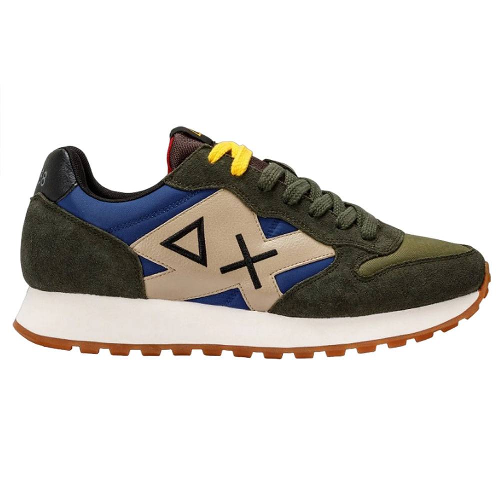 SUN 68 SNEAKERS UOMO Z43114