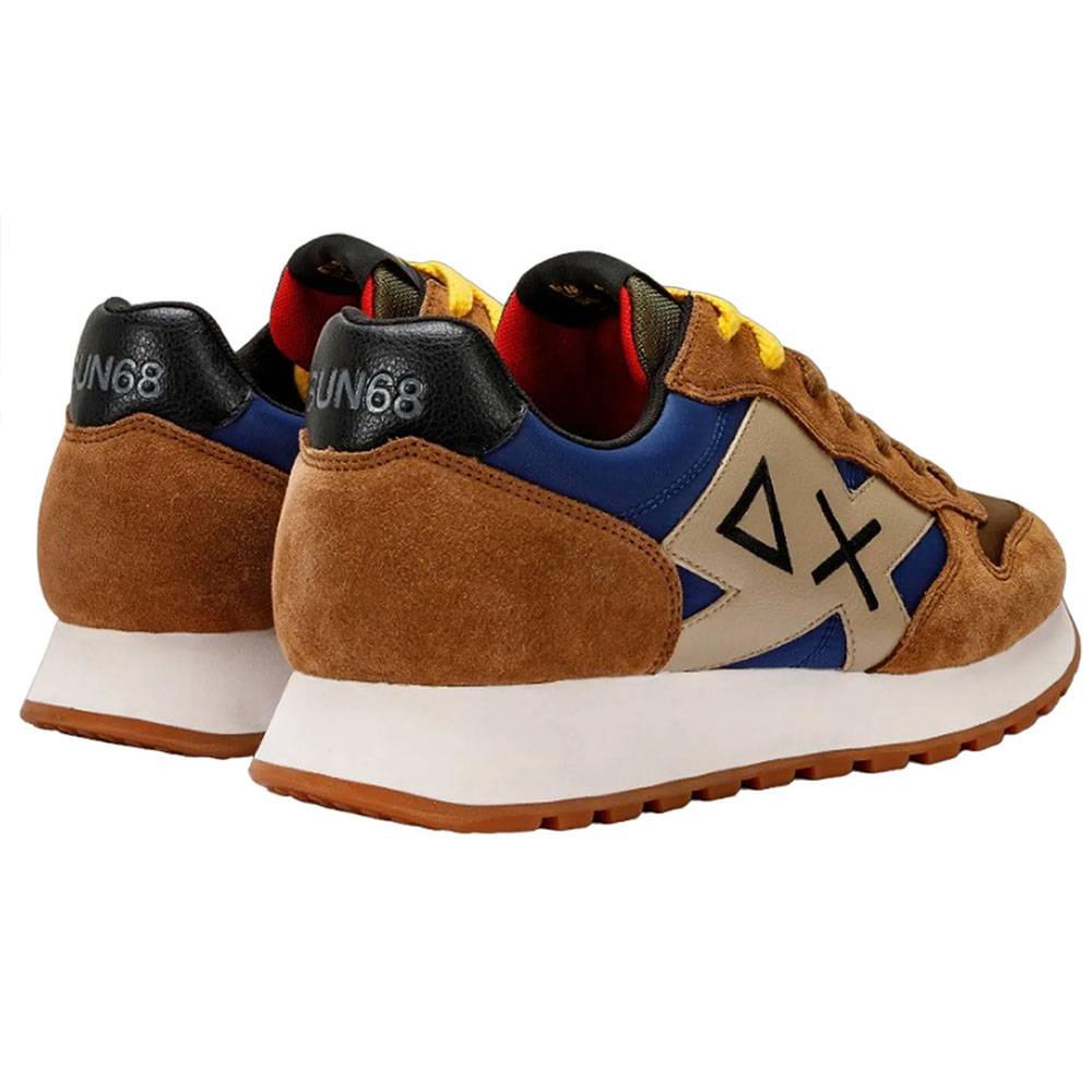 SUN 68 SNEAKERS UOMO Z43114