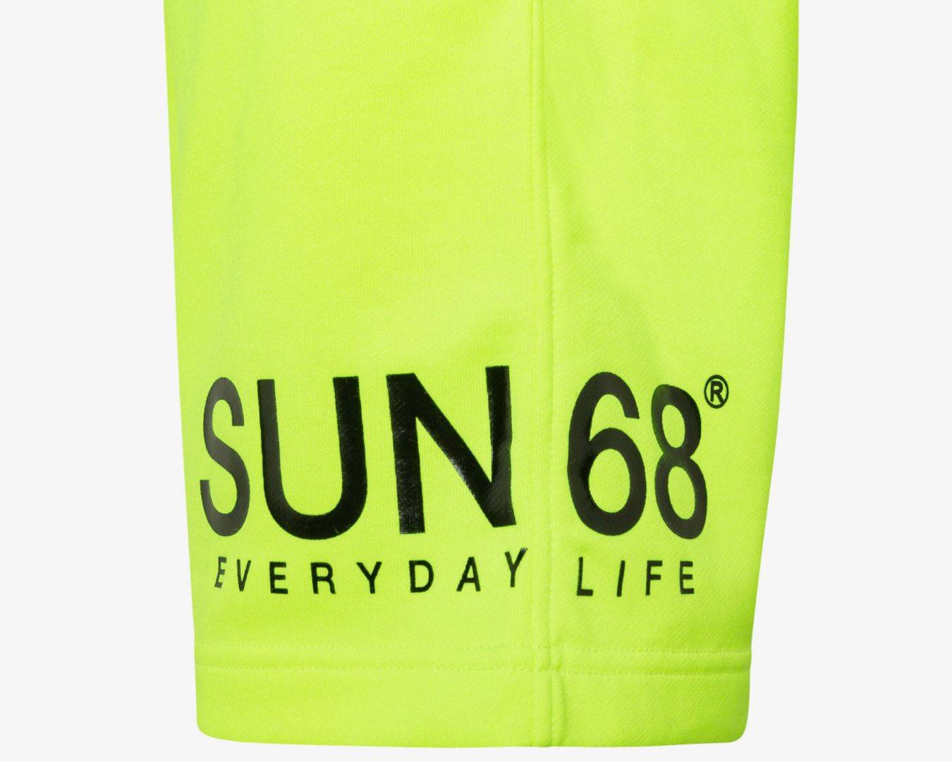SUN68 BERMUDA UOMO F33138