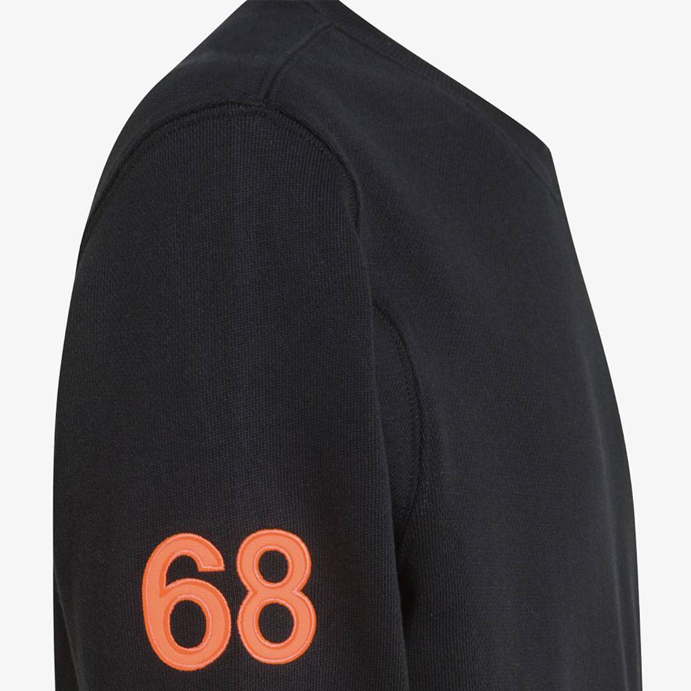 SUN68 FELPA UOMO F43118