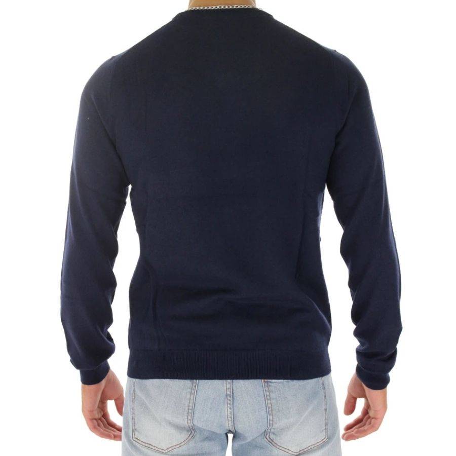 MAGLIONCINO SUN68 UOMO K41101
