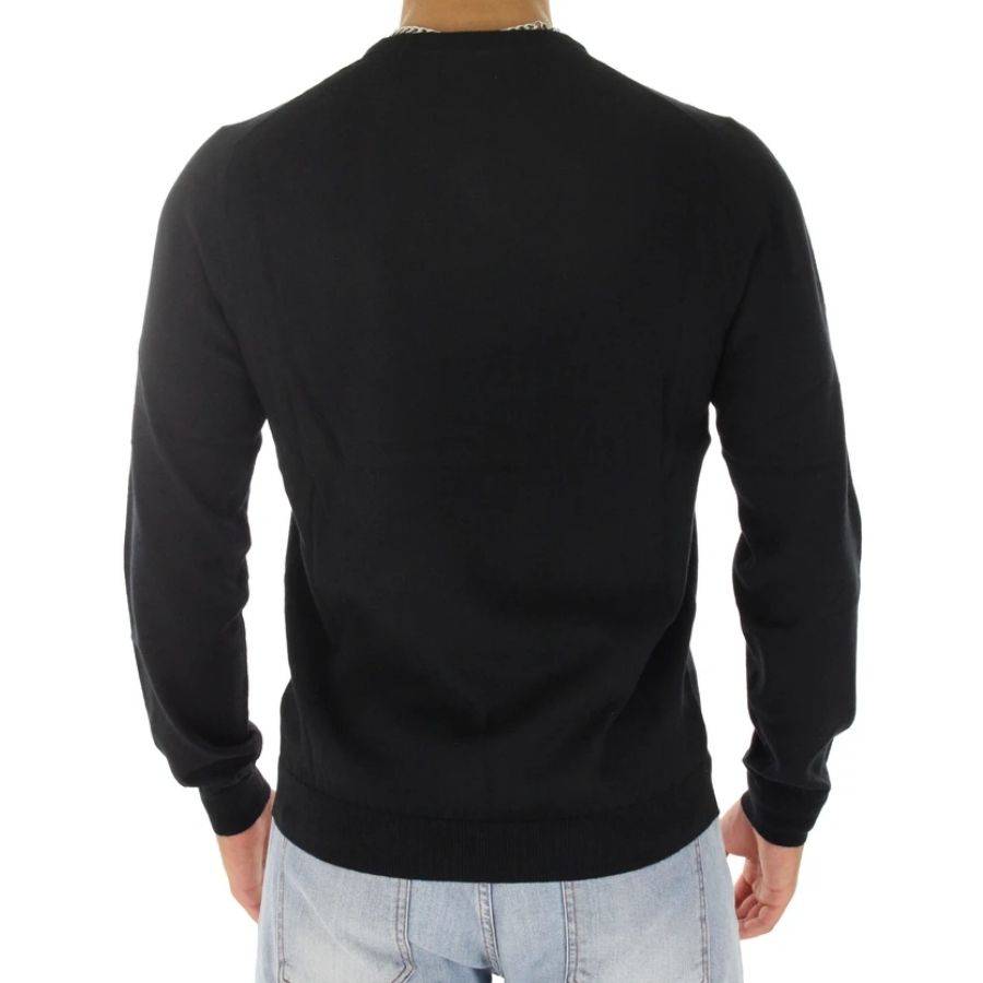 MAGLIONCINO SUN68 UOMO K41101