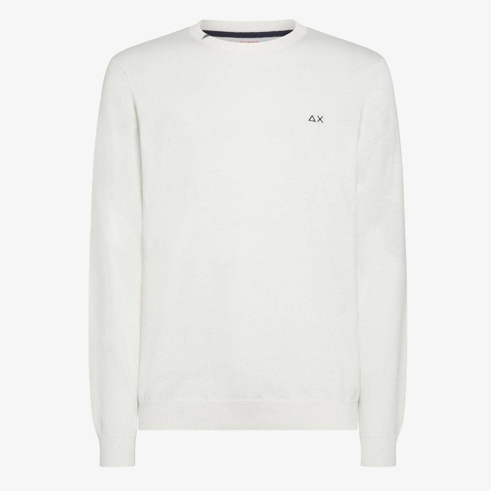 SUN68 MAGLIONCINO UOMO K43101