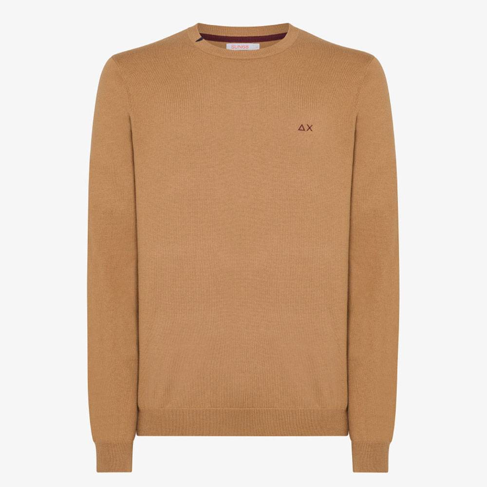 SUN68 MAGLIONCINO UOMO K43101