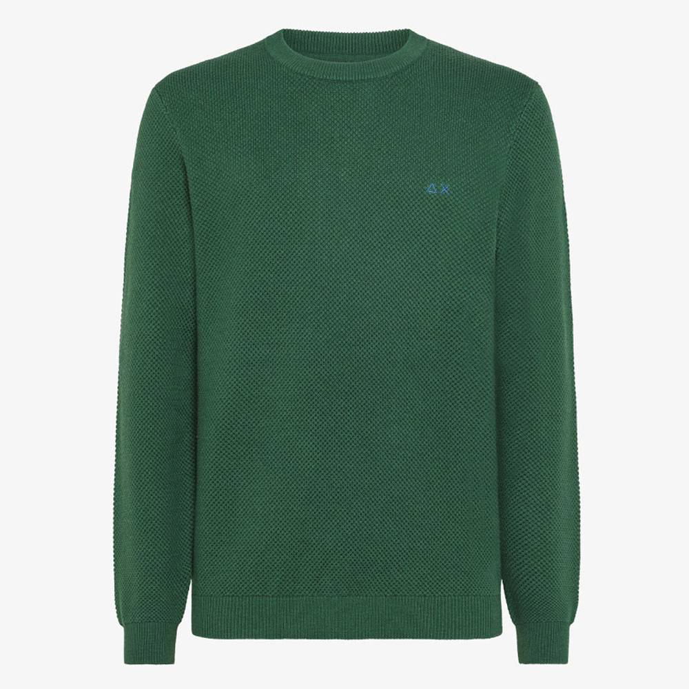 SUN68 MAGLIONCINO UOMO K43120