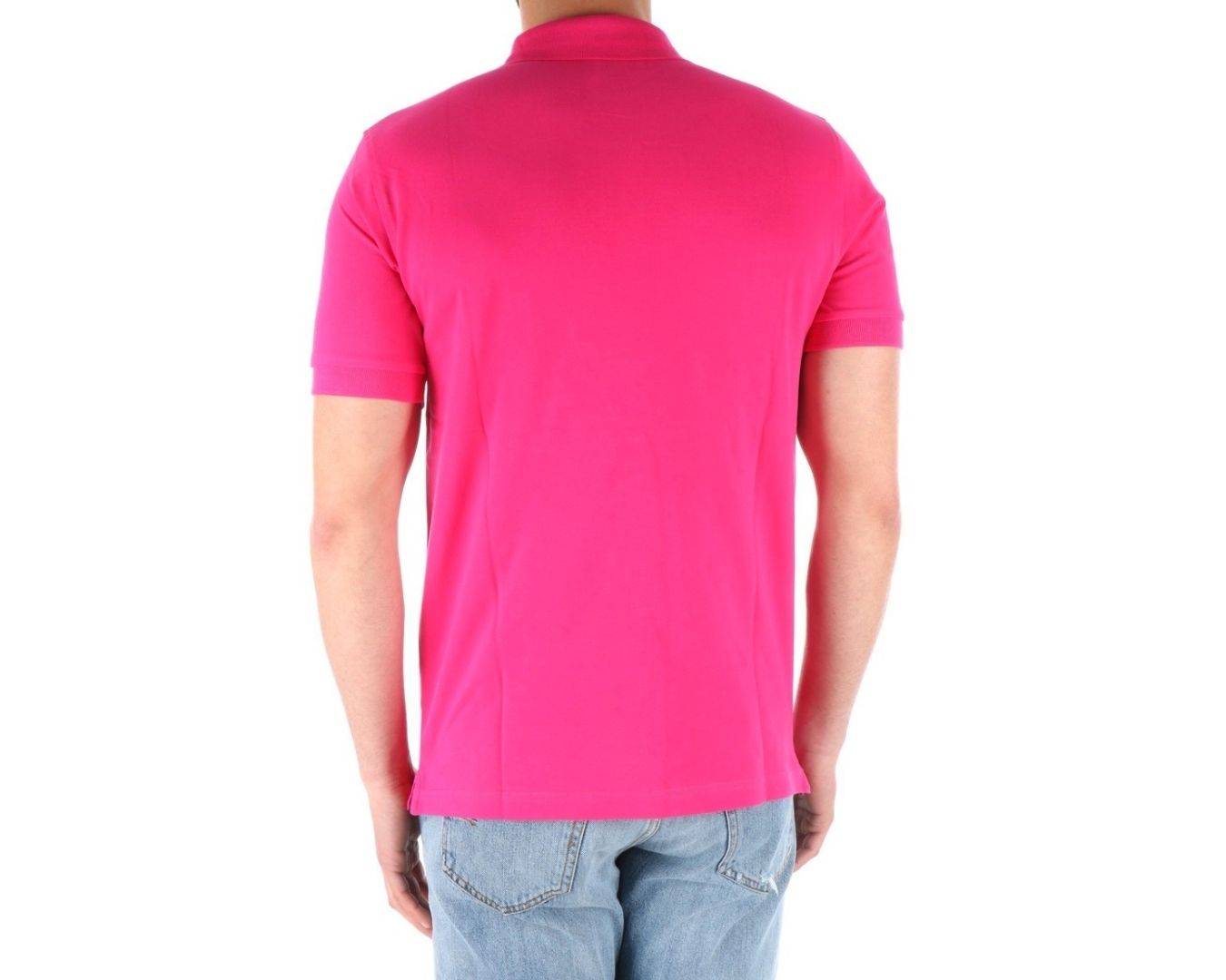 SUN68 POLO UOMO A32109