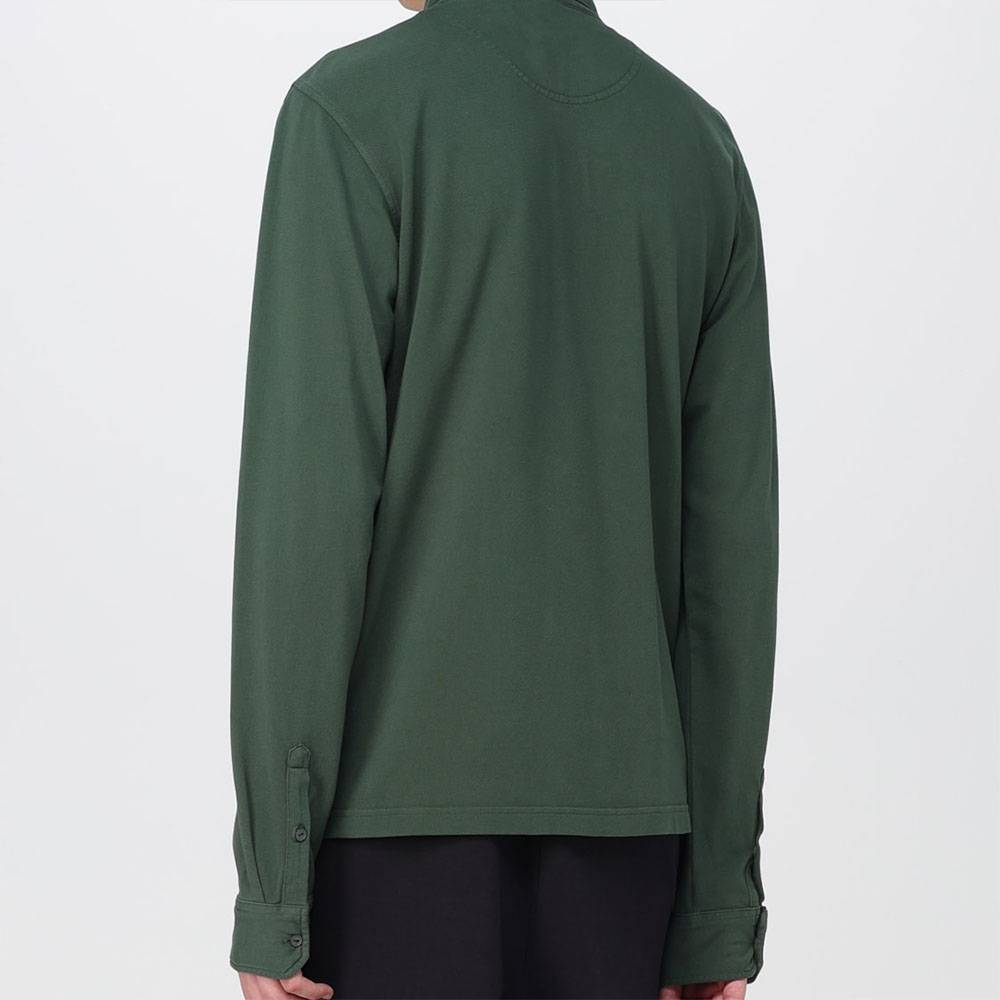 SUN68 POLO UOMO A43117