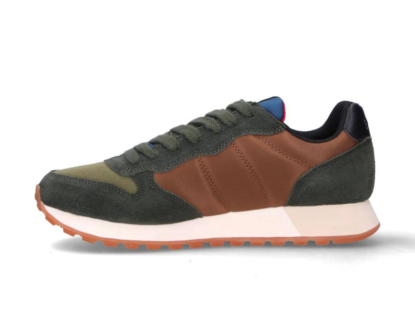 SUN68 SNEAKERS UOMO Z42114