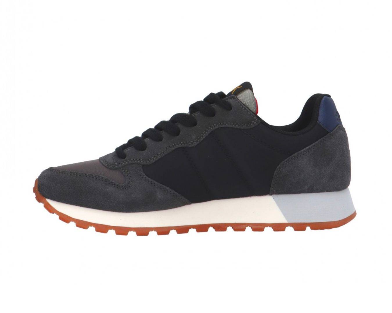 SUN68 SNEAKERS UOMO Z42114