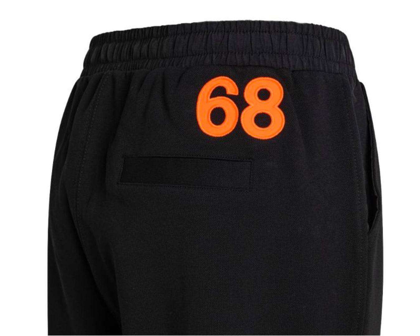 SUN68 TUTA UOMO F42142