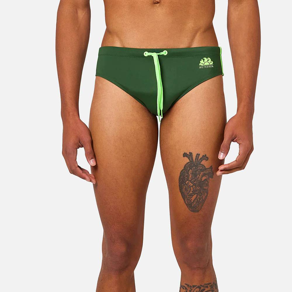 SUNDEK COSTUME UOMO M279SSL3000