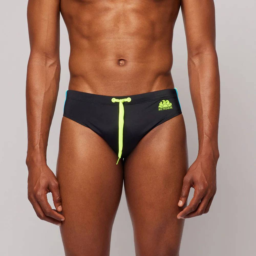 SUNDEK COSTUME UOMO M279SSL3000