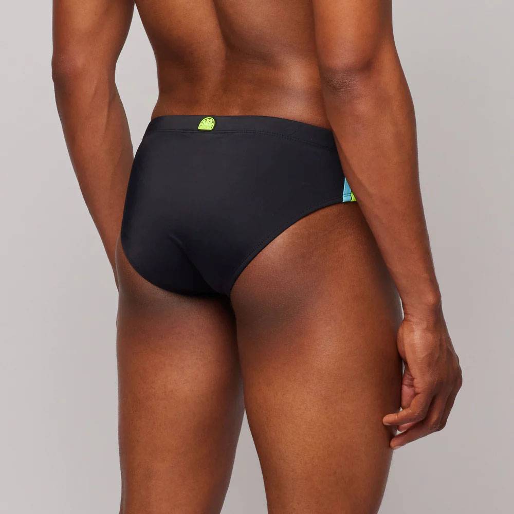 SUNDEK COSTUME UOMO M279SSL3000