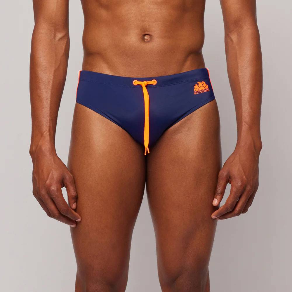 SUNDEK COSTUME UOMO M279SSL3000