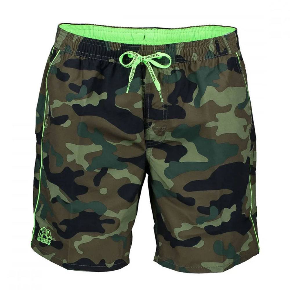 SUNDEK COSTUME UOMO M420BDP0153