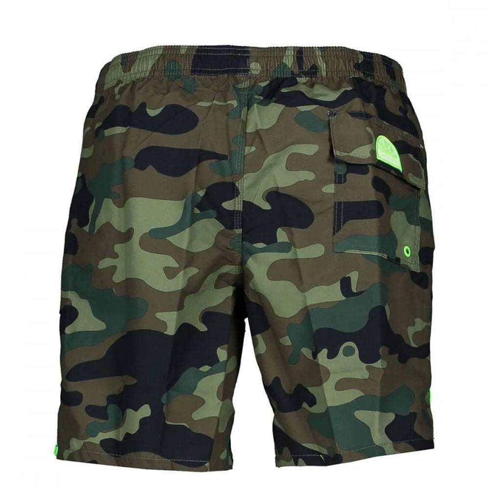 SUNDEK COSTUME UOMO M420BDP0153