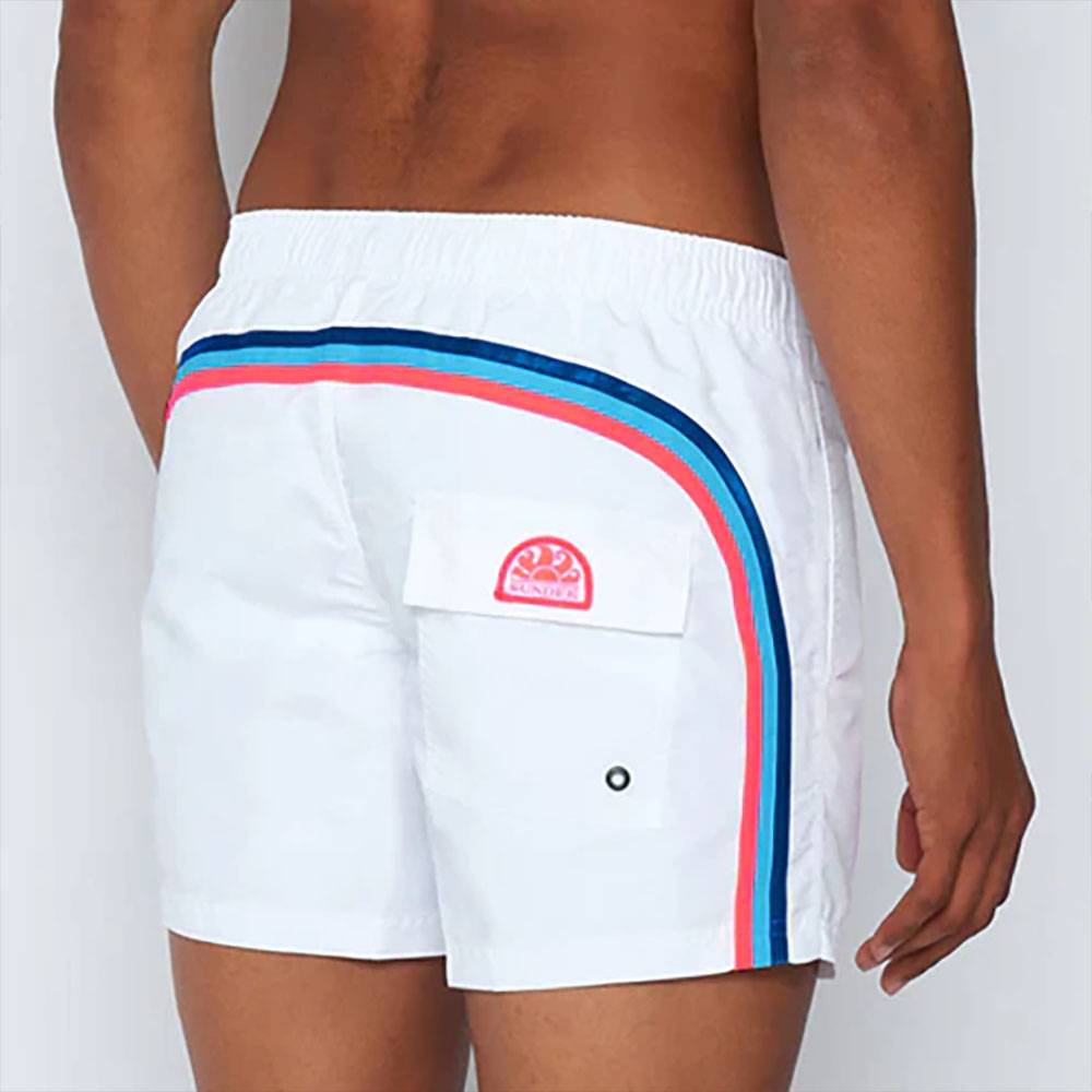 SUNDEK COSTUME UOMO M504BDTA100