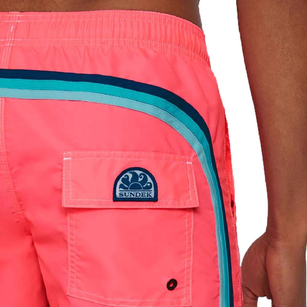 SUNDEK COSTUME UOMO M504BDTA100