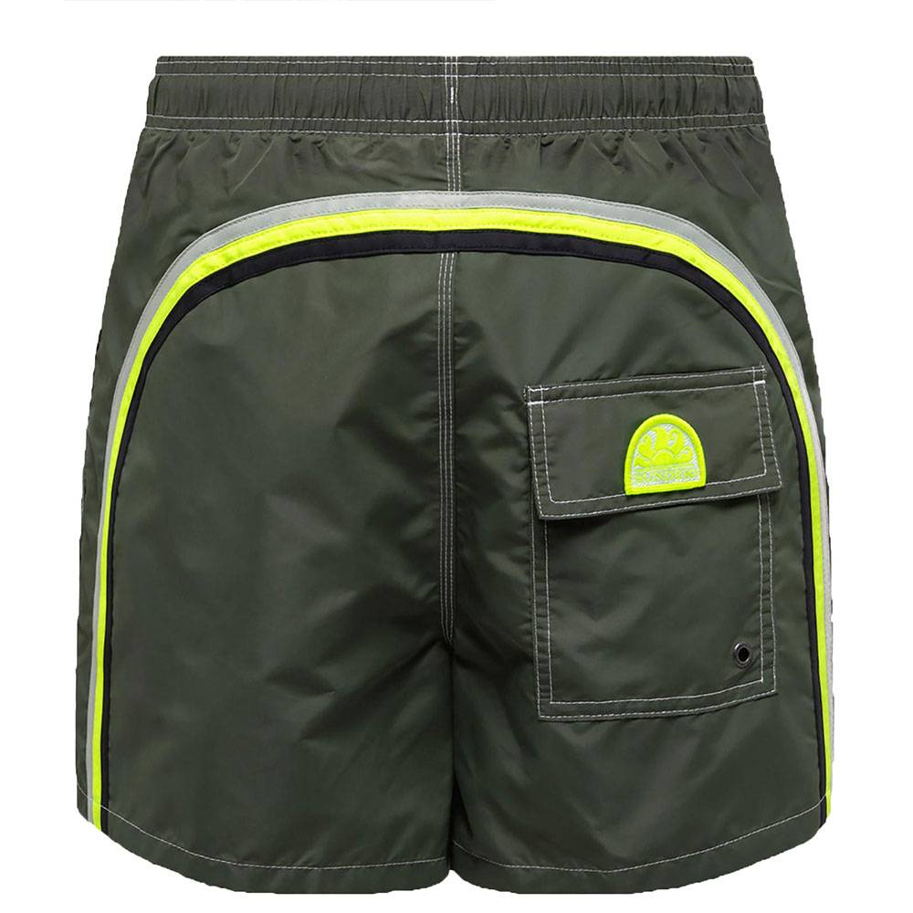 SUNDEK COSTUME UOMO M504BDTA100