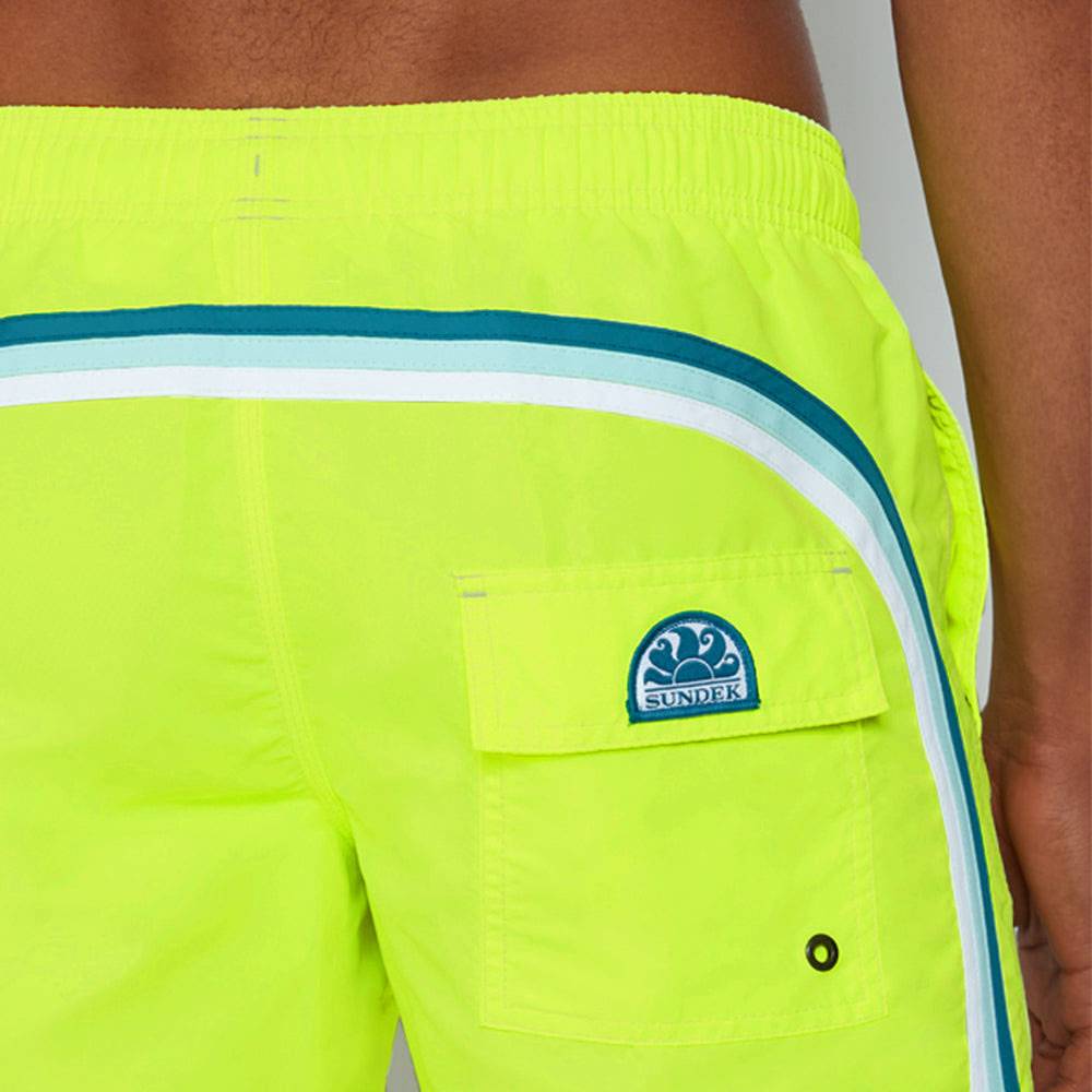 SUNDEK COSTUME UOMO M504BDTA100