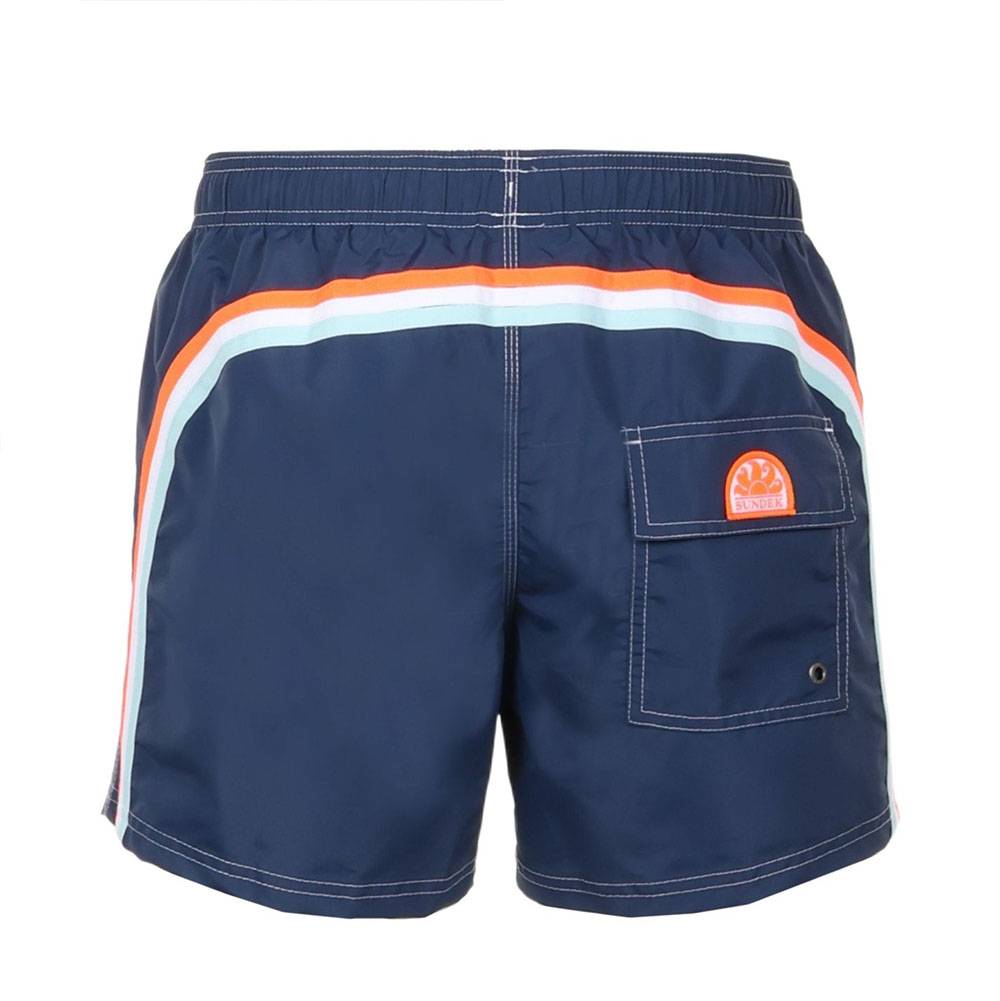 SUNDEK COSTUME UOMO M504BDTA100