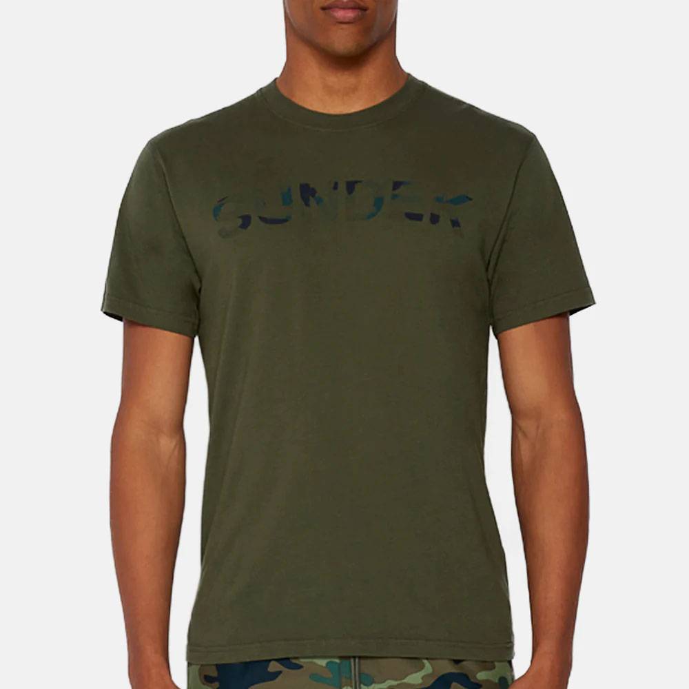 SUNDEK T-SHIRT UOMO M290TEJ7800