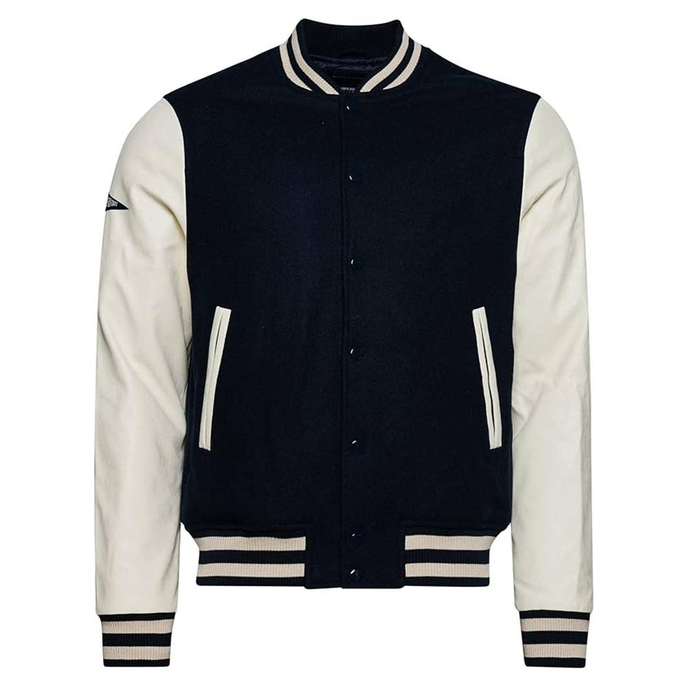 SUPERDRY GIACCA UOMO M5011730A