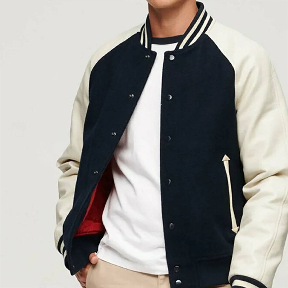 SUPERDRY GIACCA UOMO M5011730A