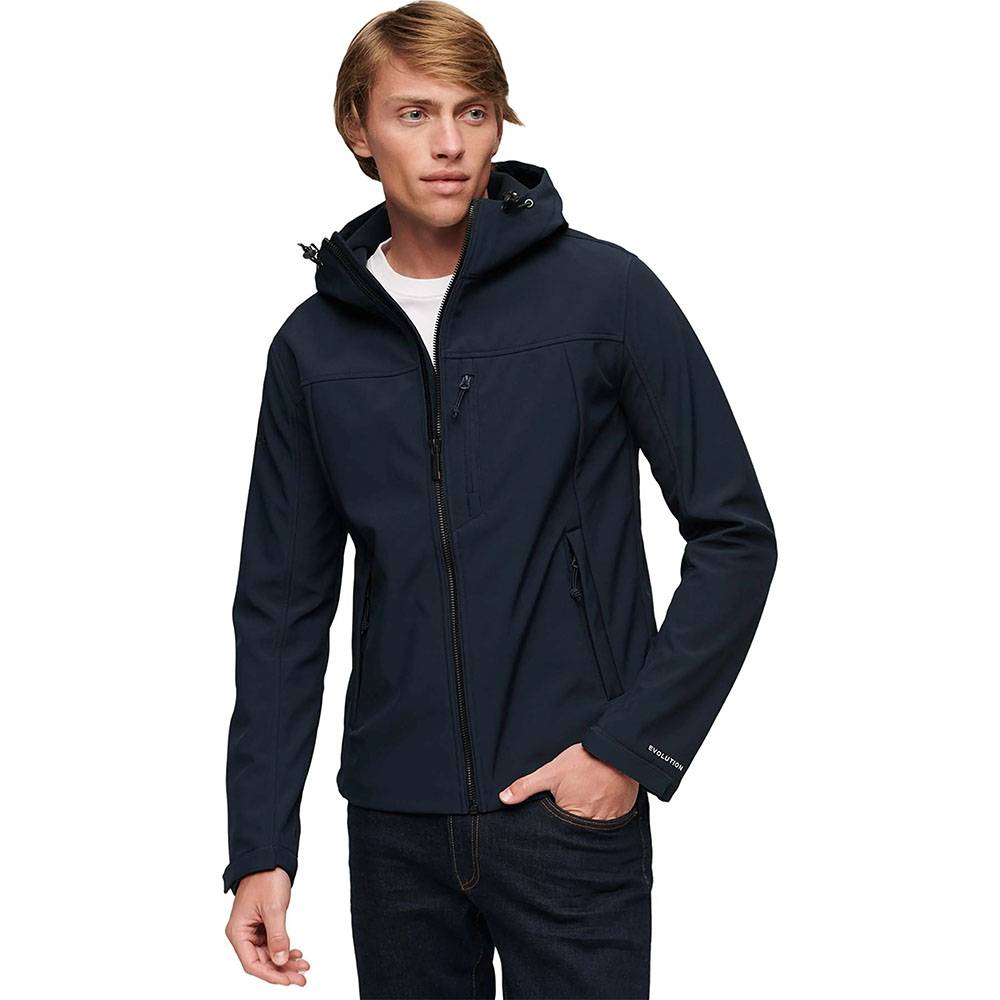 SUPERDRY GIUBBINO UOMO M5011824A