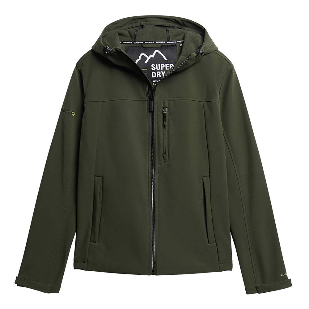 SUPERDRY GIUBBINO UOMO M5011824A