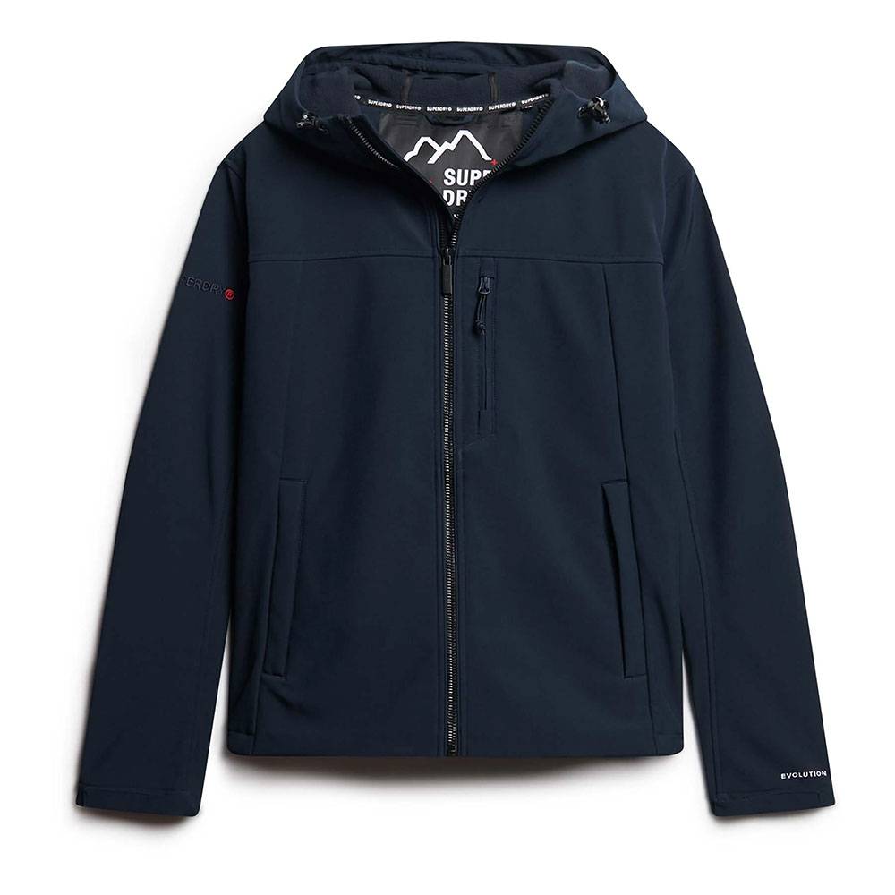 SUPERDRY GIUBBINO UOMO M5011824A