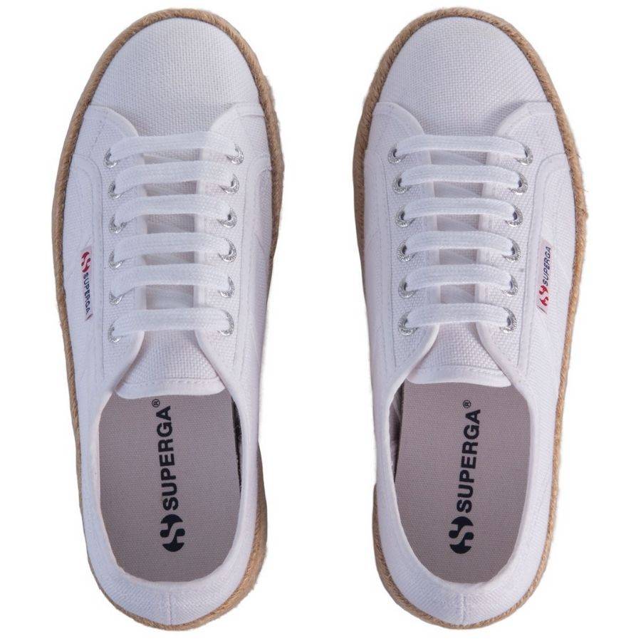 SUPERGA DONNA 2790 ROPE S51186W