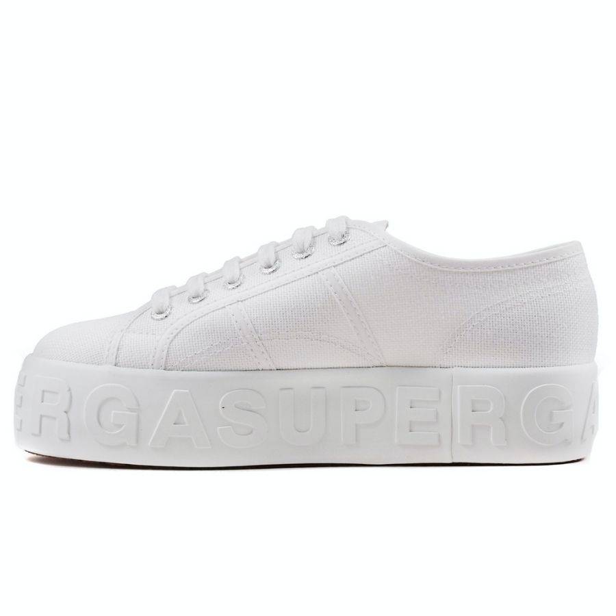 SUPERGA DONNA 2790 SD LETTERING S71183W