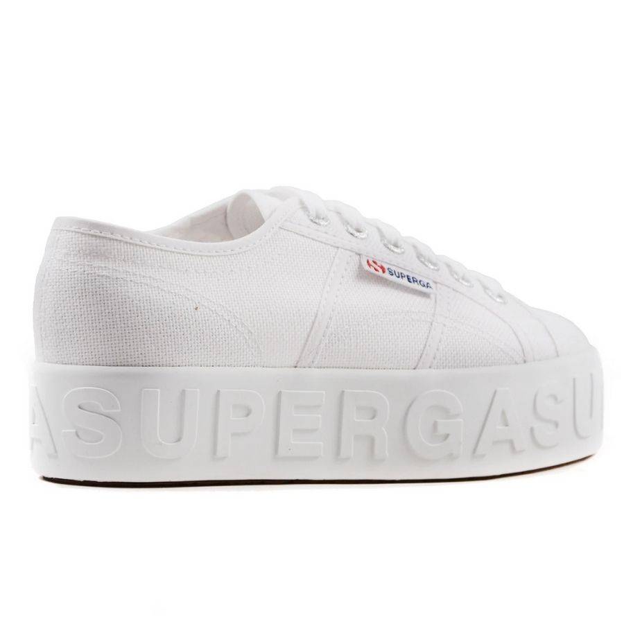 SUPERGA DONNA 2790 SD LETTERING S71183W