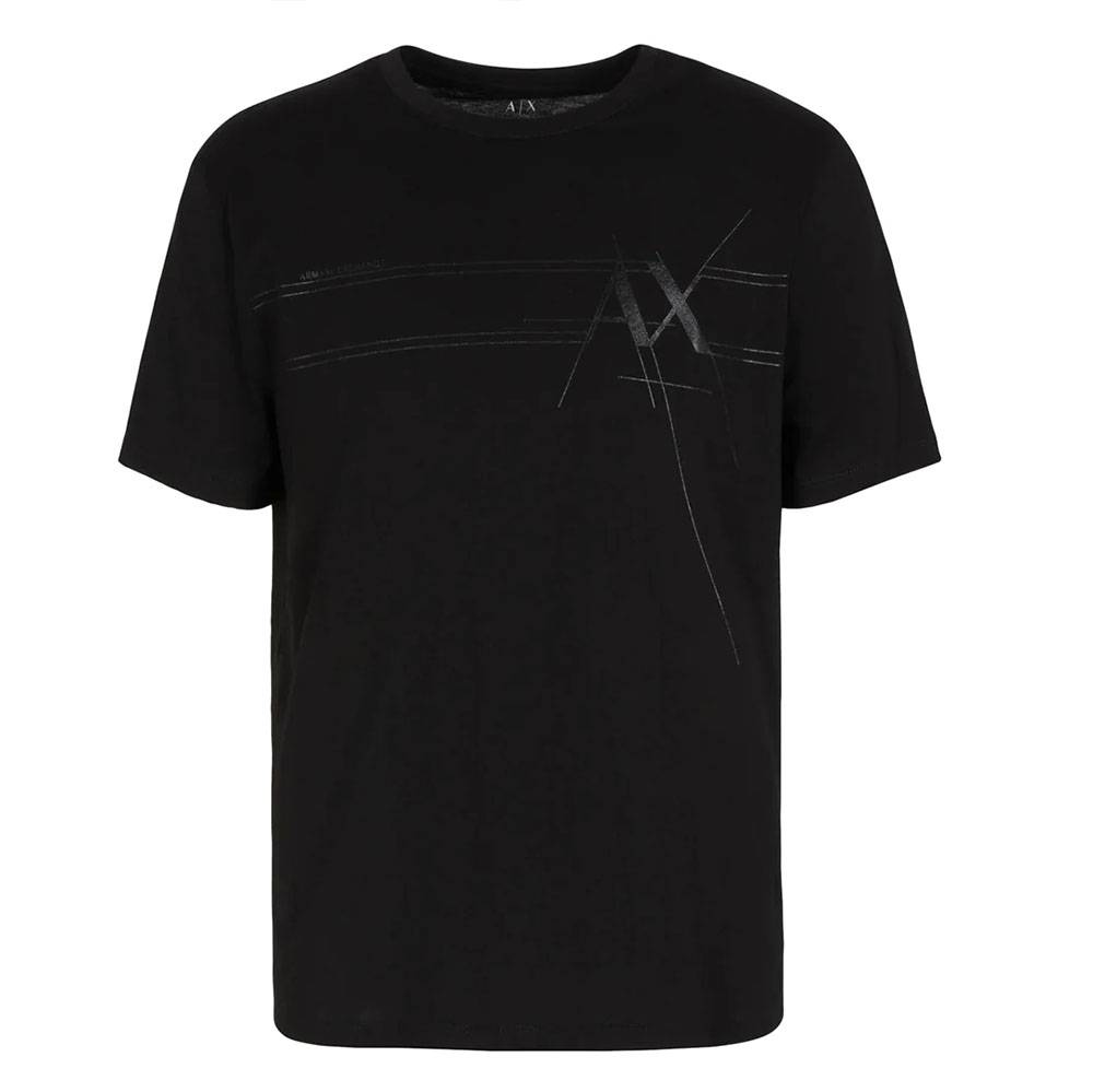 T-shirt da uomo Armani Exchange 6RZTKF