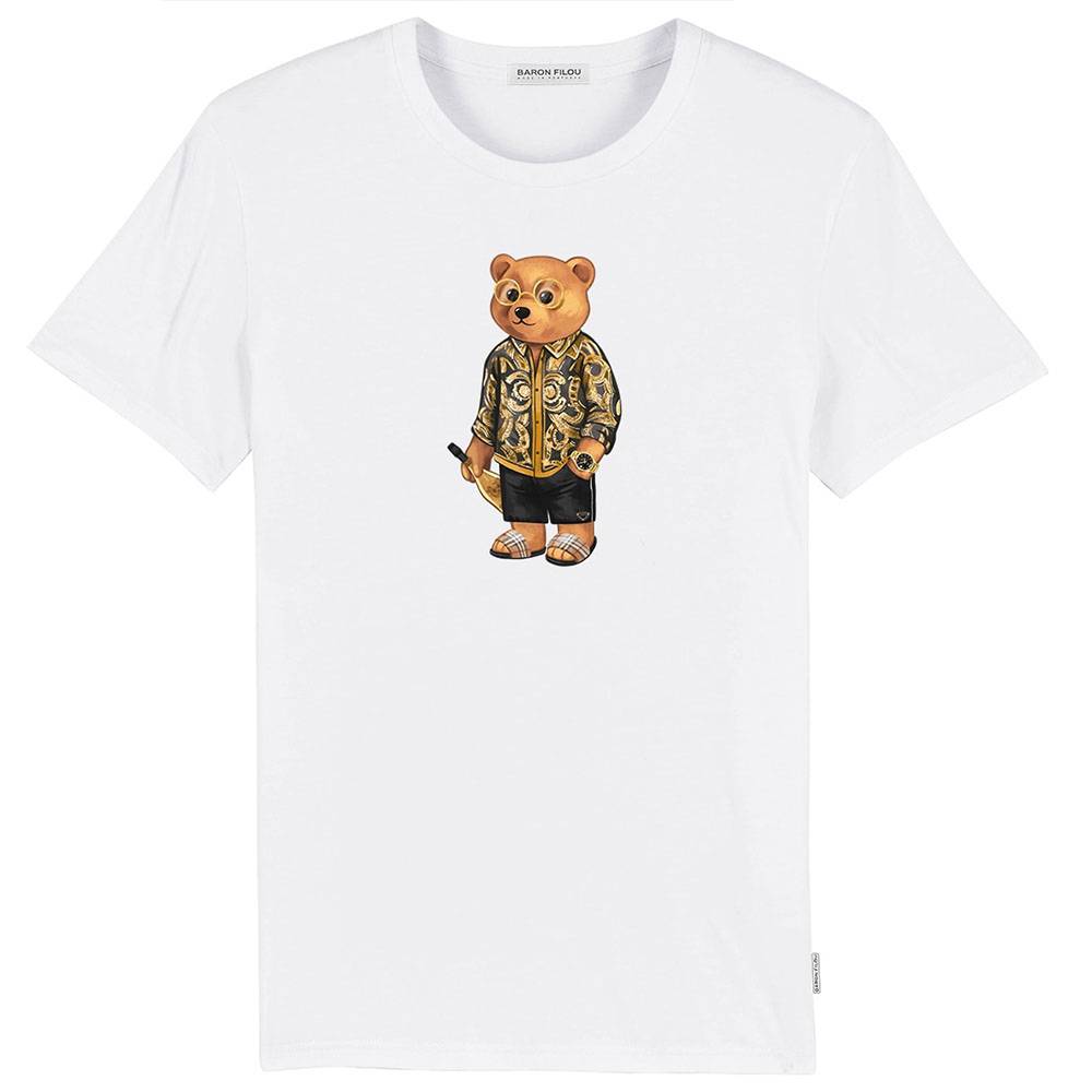 T-shirt da uomo Baron Filou FIL81-TS