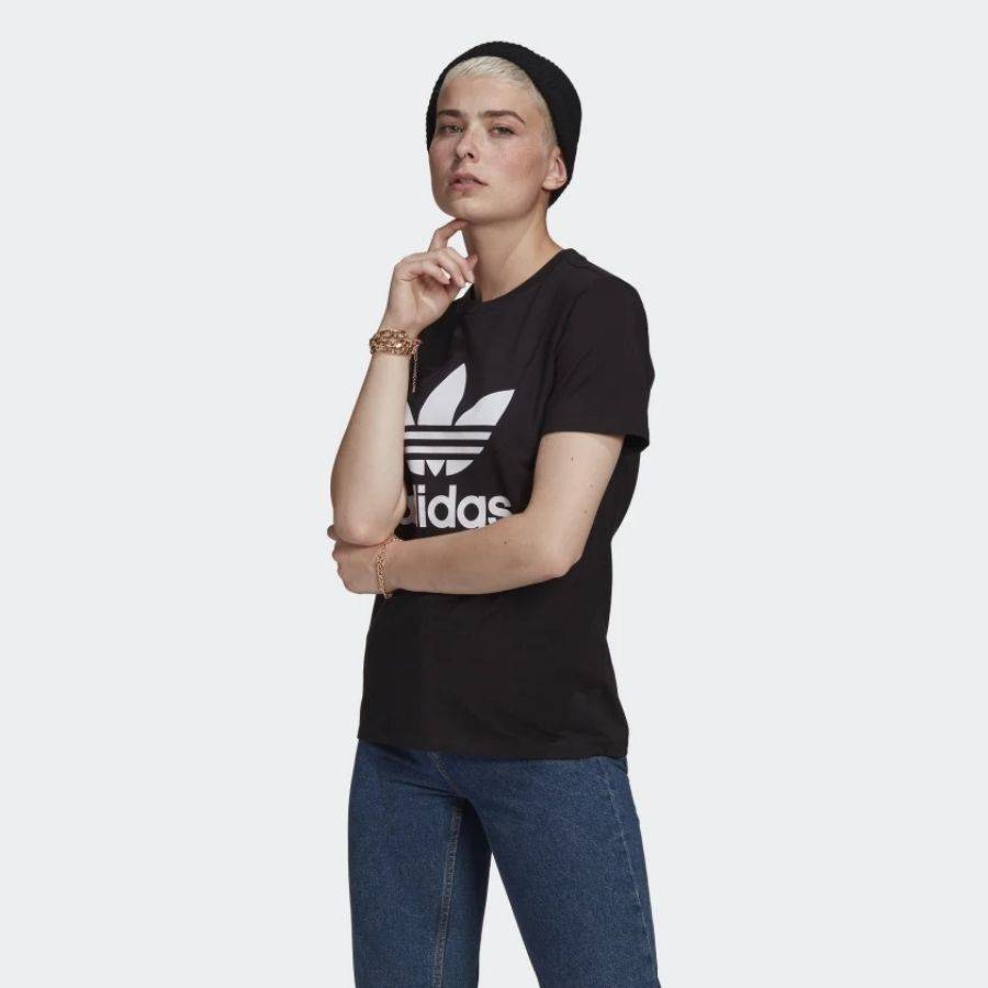 T-SHIRT DONNA ADIDAS 2896