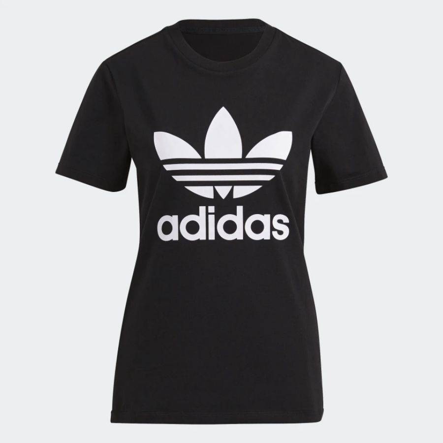 T-SHIRT DONNA ADIDAS 2896