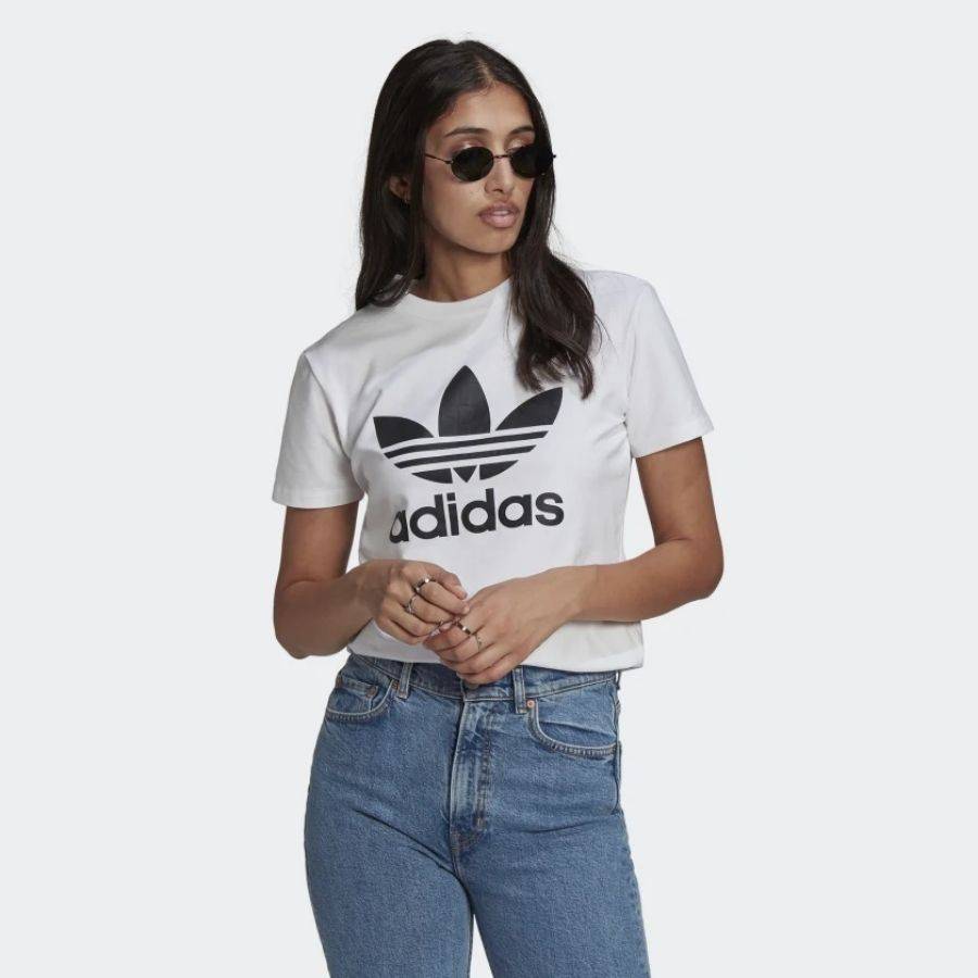 T-SHIRT DONNA ADIDAS GN2899