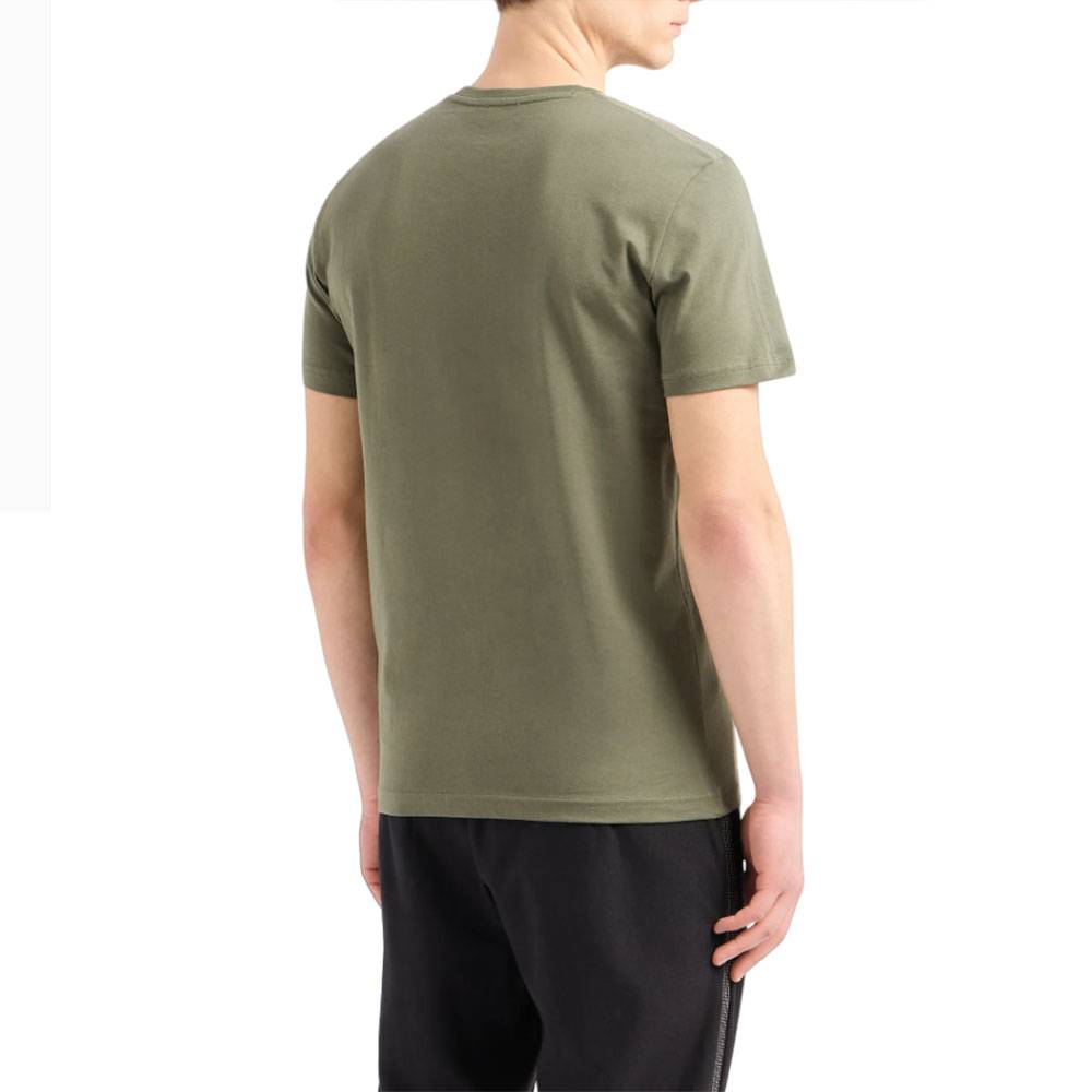 T-shirt da uomo EA7 3DPT39