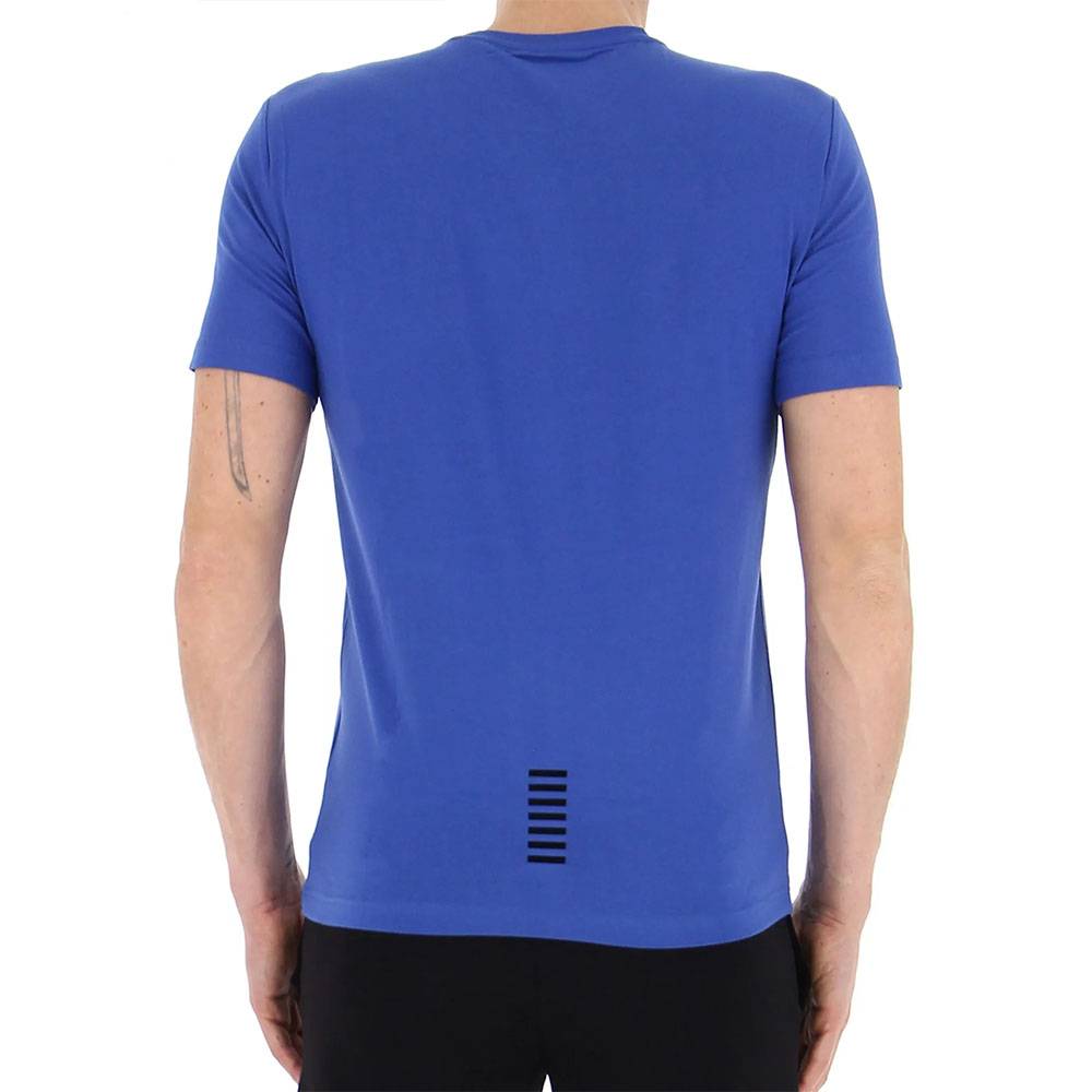 T-shirt da uomo EA7 8NPT18