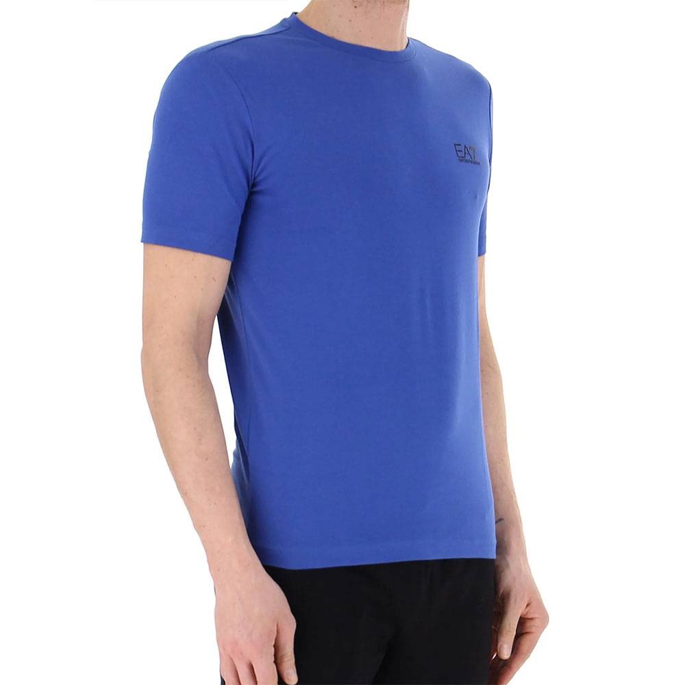 T-shirt da uomo EA7 8NPT18