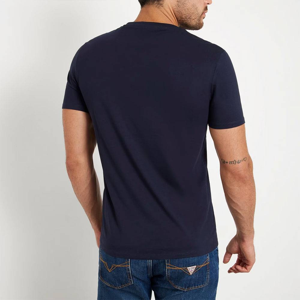 Guess T-shirt da uomo M2YI36I3Z14