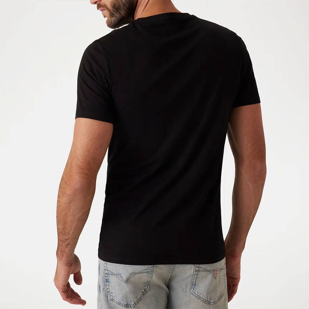 Guess T-shirt da uomo M2YI36I3Z14