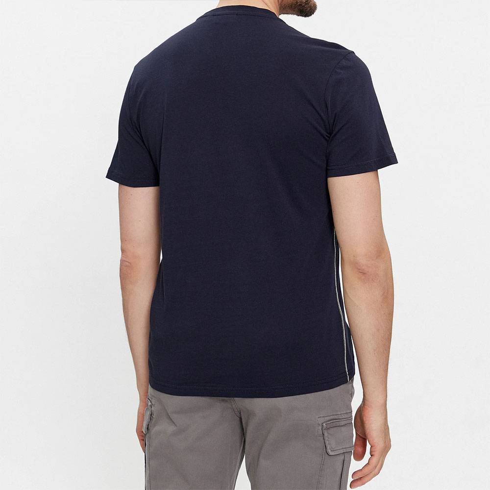 NAPAPIJRI T-SHIRT UOMO NP0A4HTO