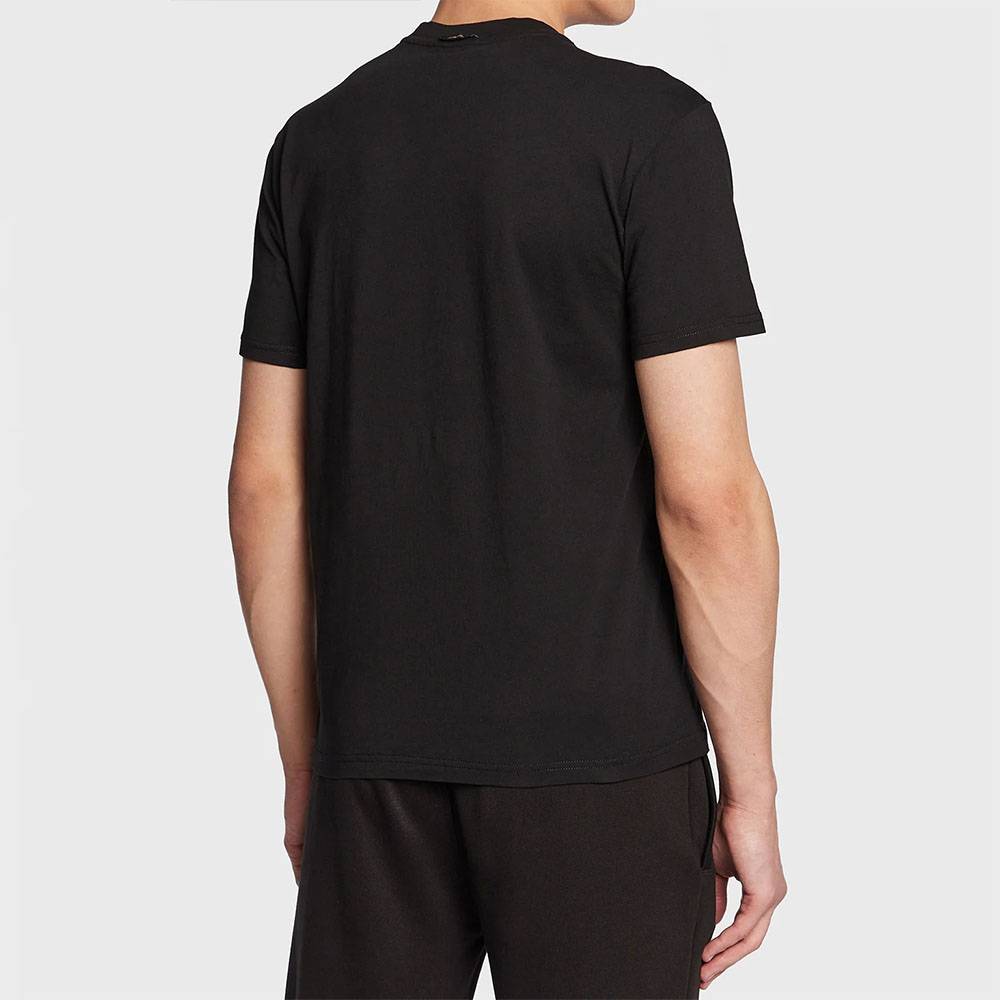 NAPAPIJRI T-SHIRT UOMO NP0A4H9K